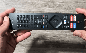 Philips TV Remote Not Working (How to Fix)