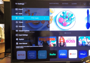 How to Remove Ads from Vizio TV