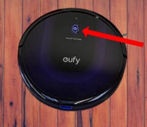 How to Reset Eufy Vacuum