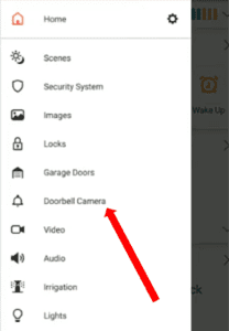 How to Set Up My SkyBell Doorbell